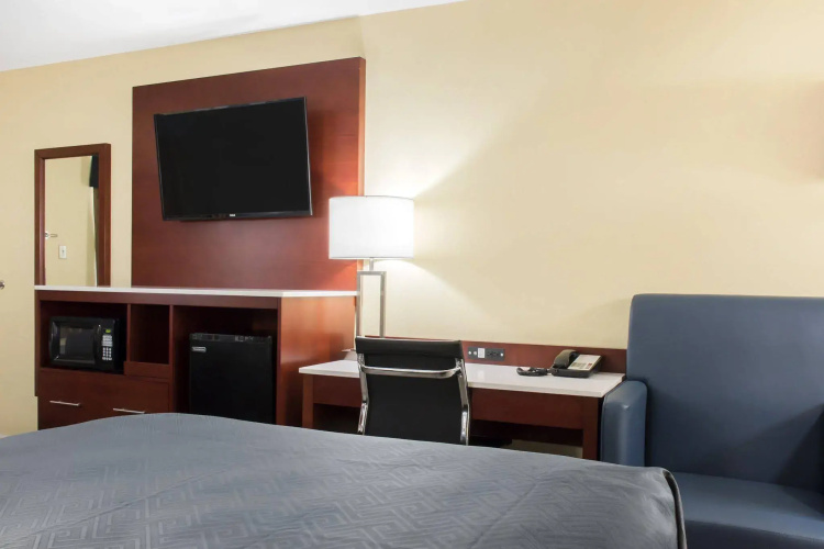 Escape Inn Hershey