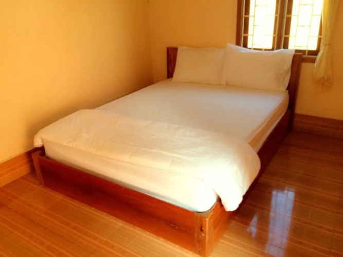 Hmong Thor Guesthouse
