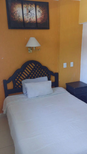 Hotel Nuevo Vallarta