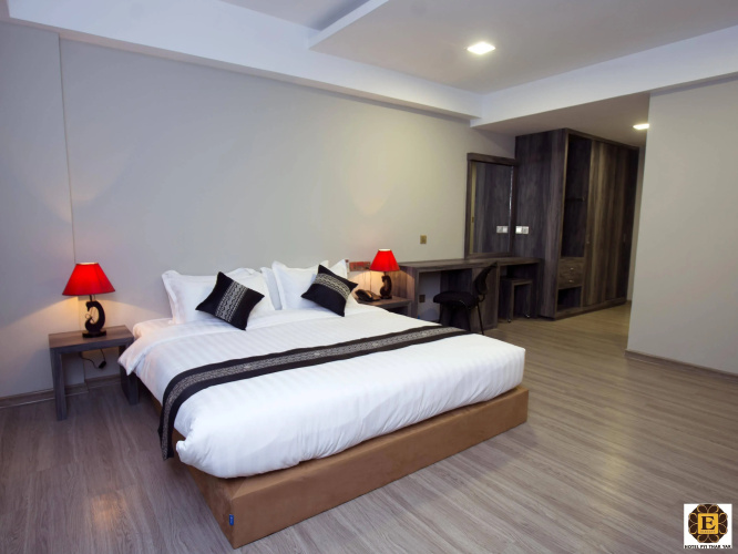 Elegant Hotel Pyi Thar Yar