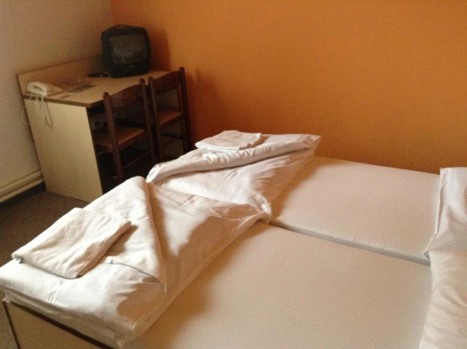 Hotel Mlyn - Jihlava