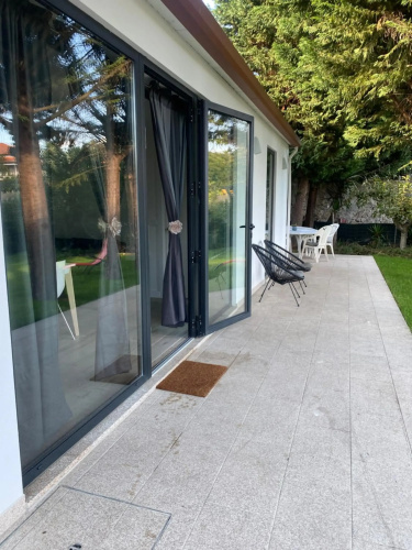 Casa do Lago