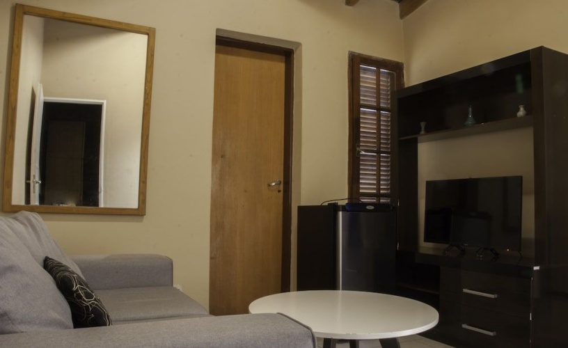Apart Hotel Las Cepas
