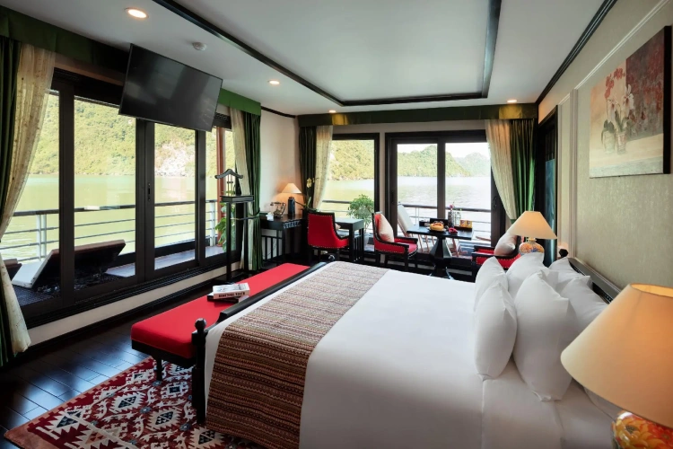 Executive Suite