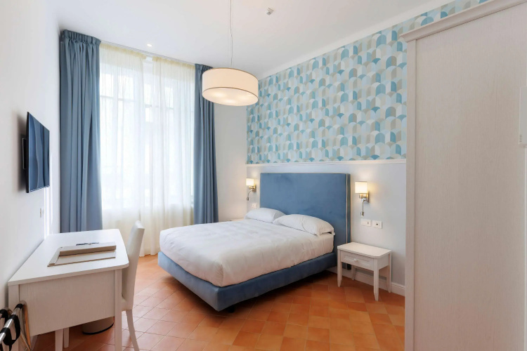 D'Amalfi Hospitality