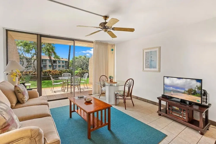 Standard Double room with balcony and with ocean view