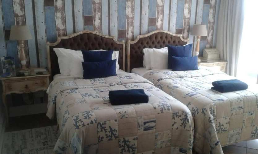 Atlantic Guest House