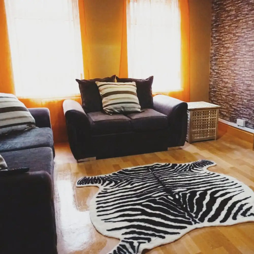 Your Home in Belfast