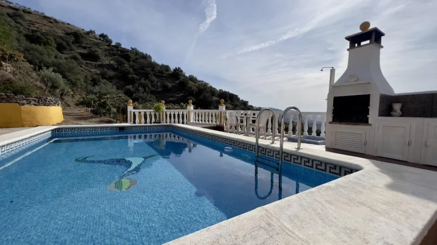 Villa Paco by At Home Costa del Sol