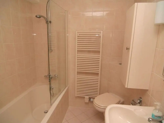 Holiday Home With Dishwasher Located on Texel