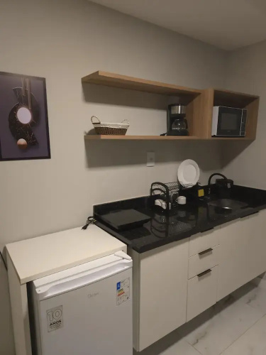 M3 Studio Hotel e Negocios