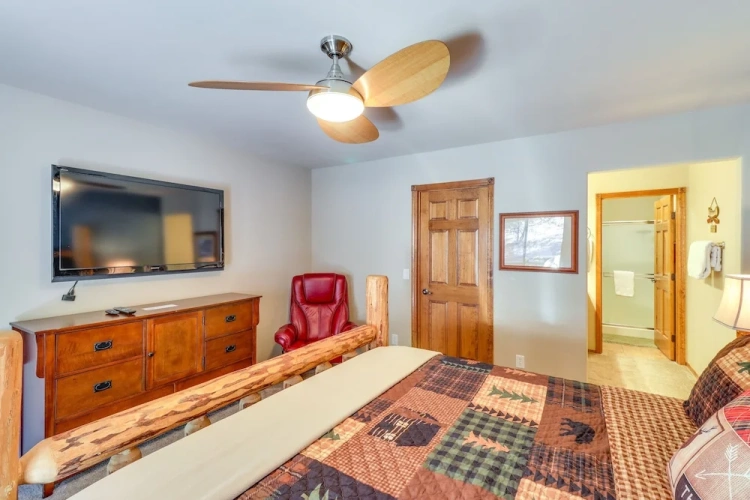 2 Bedrooms Cottage