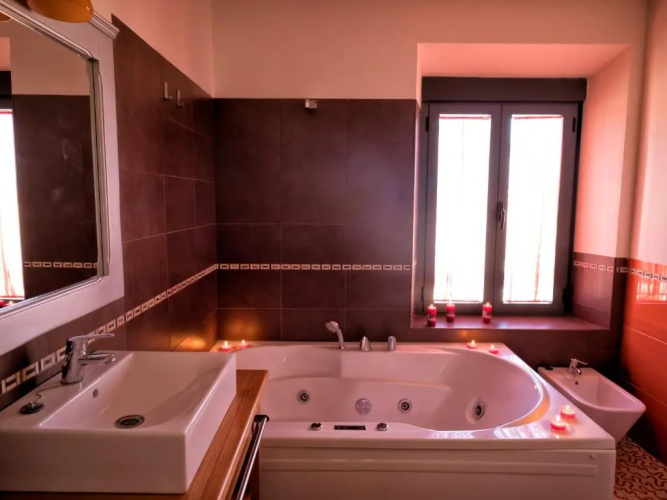 Casona Del Buen Vivir