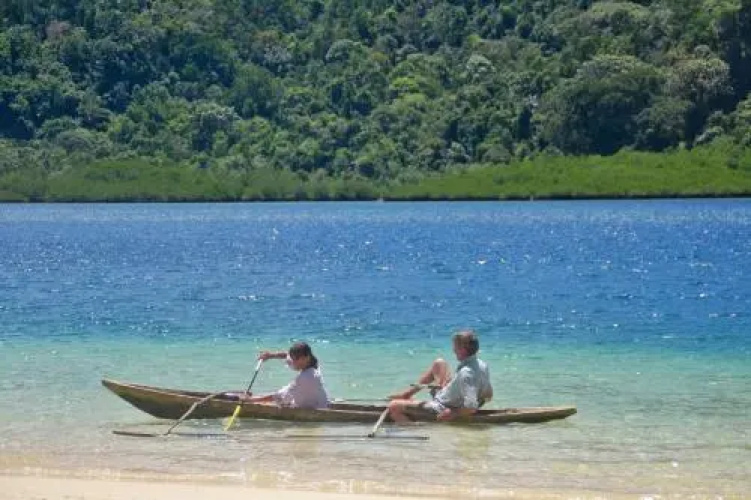 Sumatra Ecolodge