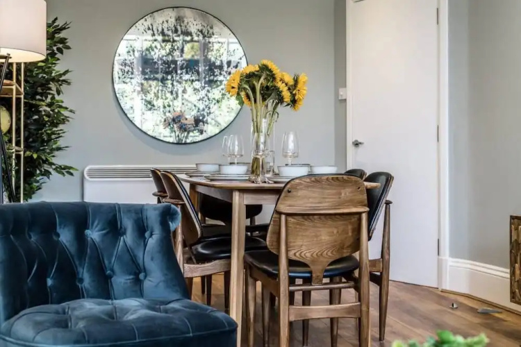 Host Stay Catharine Quarters I