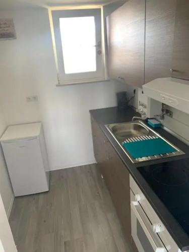 3 Zimmer Messe Wohnung