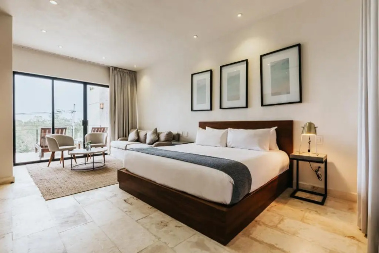 The Strabon Tulum