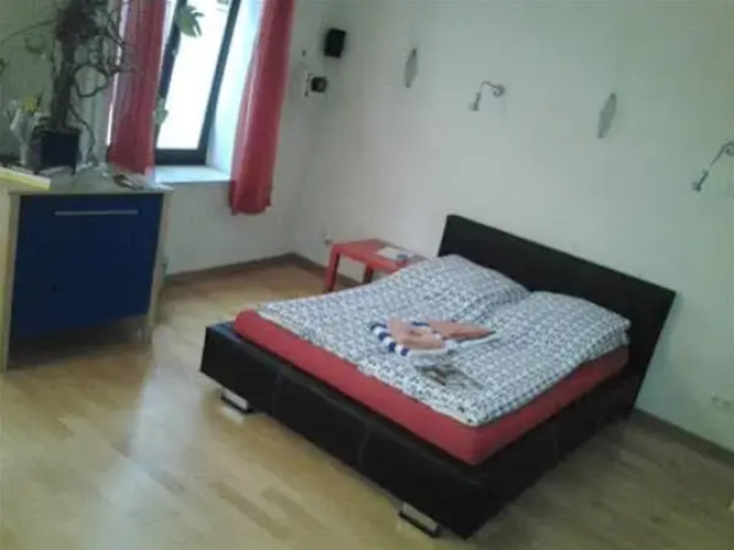 Pinkhomecologne-Guesthouse