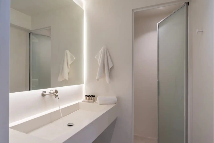 Deluxe Double Apartment