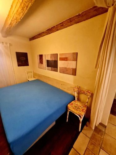 Seabed Apartma 1
