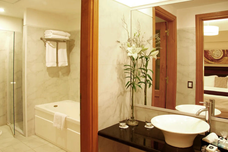 Alma del Lago Suite and Spa photo 10