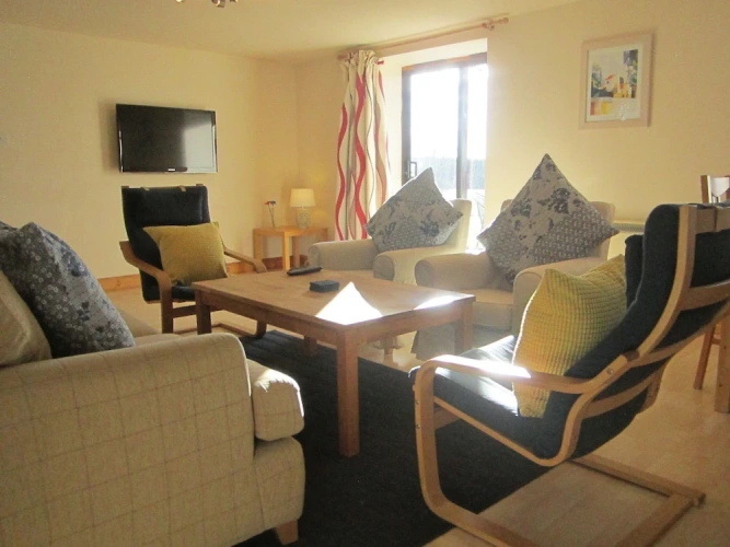 1 Bedroom Standard Apartment