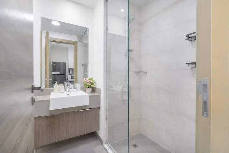 An Extraordinary Studio in Jumeirah Village Circle