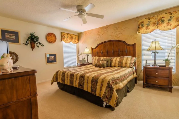 Watersong Resort 457