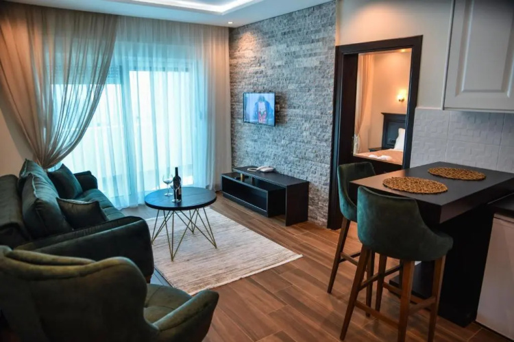 Padam Hotel & SPA