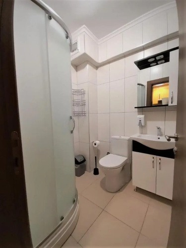Moda Hotel