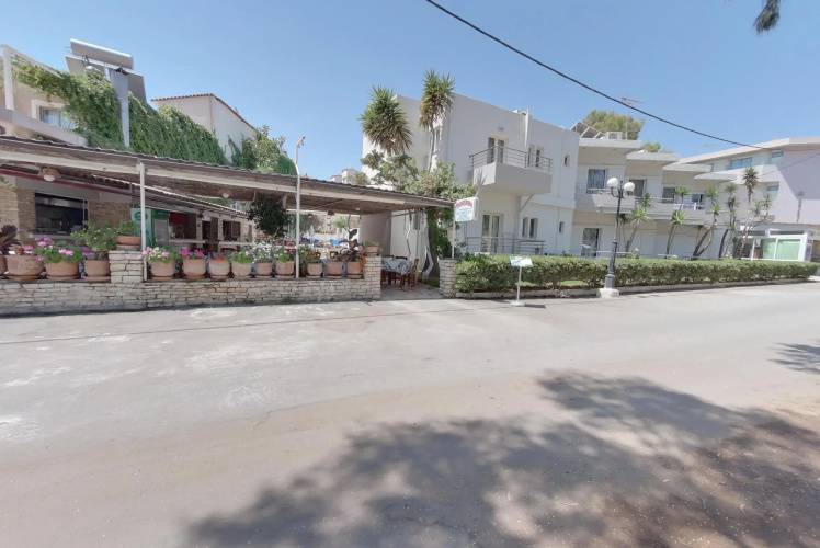 Tarra apartments
