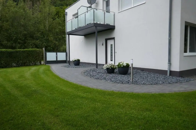 Suite Am Radweg