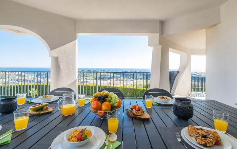 Villa Blue Lagoon