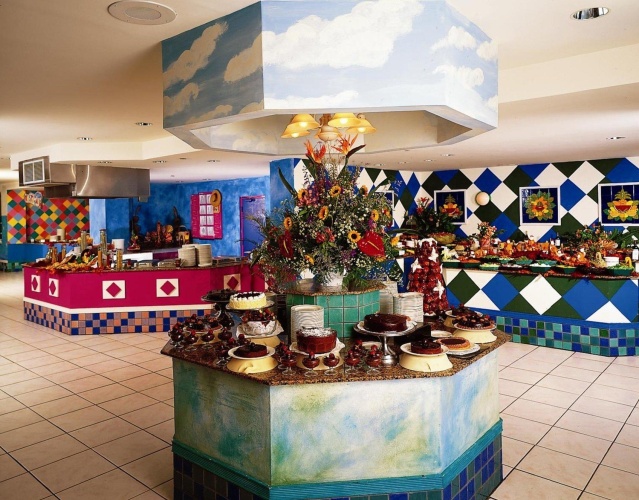 Breezes Resort & Spa Bahamas (Adults Only) photo 17