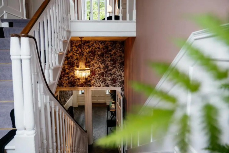 The Stables Townhouse B&B