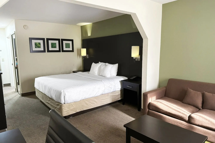 OYO Hotel Rome West&nbsp;GA