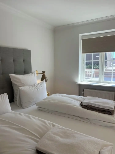 Classic room