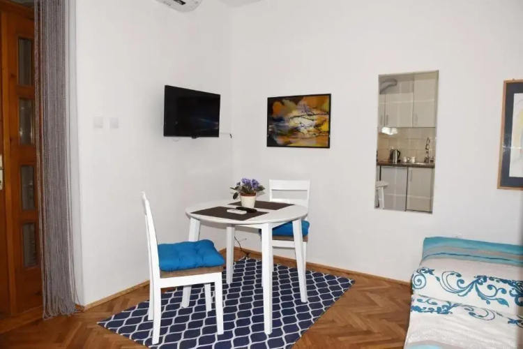 Downtown Apartments Zadar