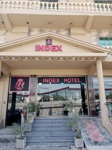 Hotelafbeelding