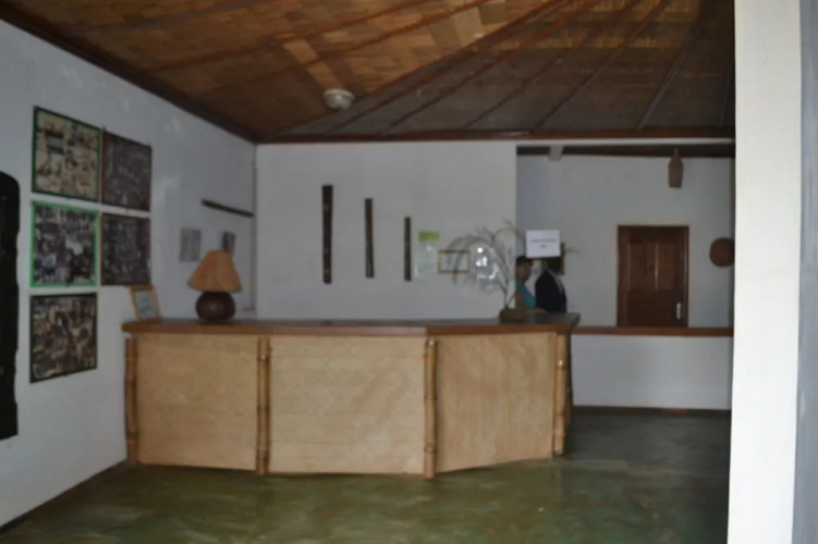 Mimado Hotel