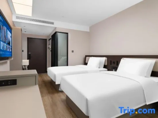 Business Twin room