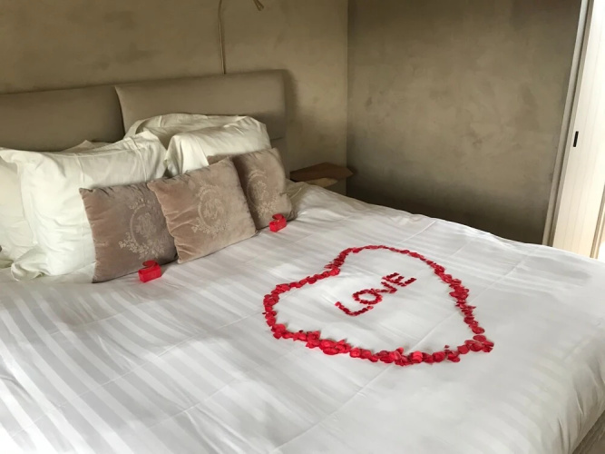 Wellness B&B Sweet Bonihu