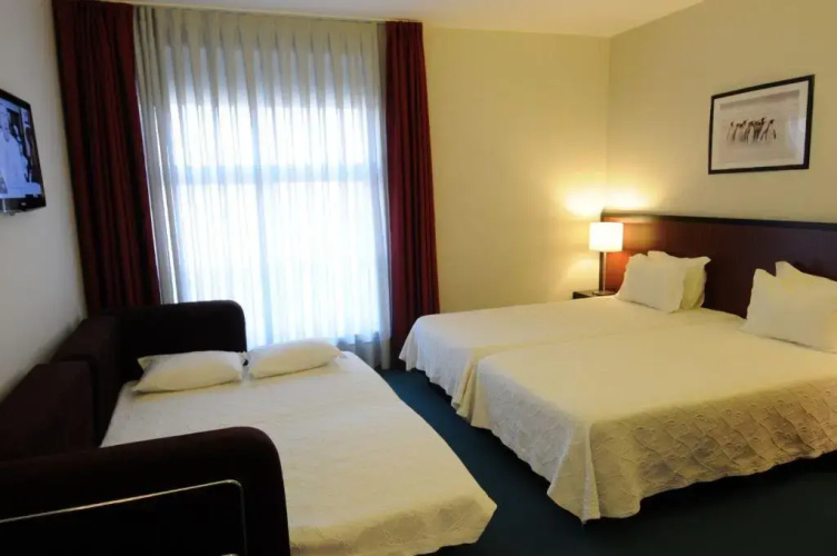 Hotel Torre Mar