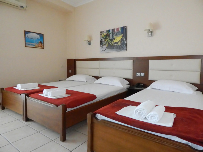 Gold Stern Hotel