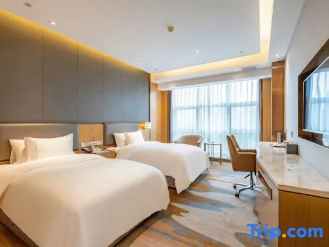Executive Twin room