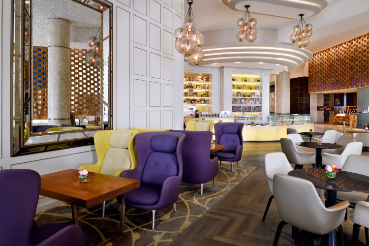 Intercontinental Dubai Festival City Hotel photo 34