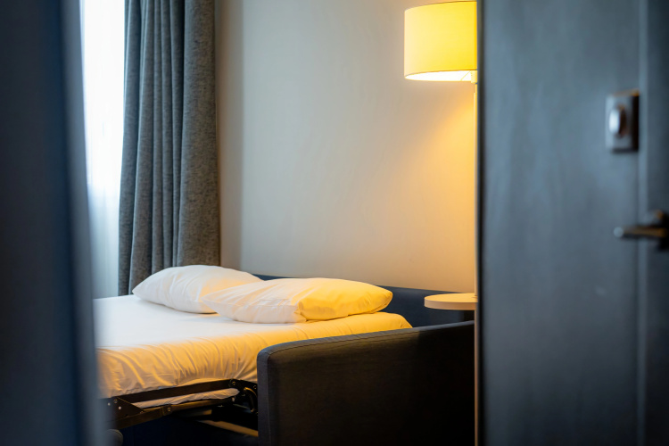 Mercure Paris Montparnasse Pasteur photo 6