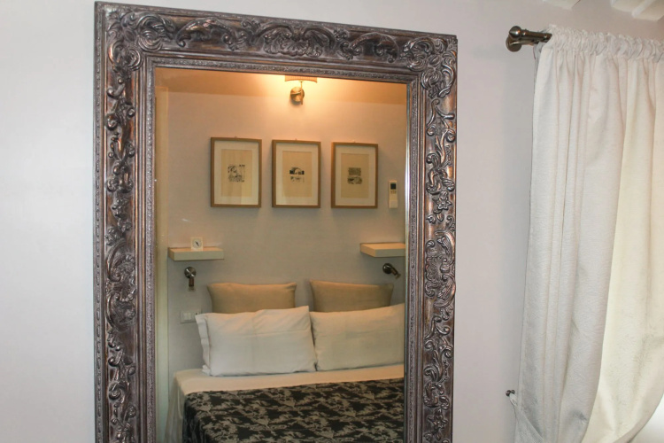 Relais Casa della Fornarina