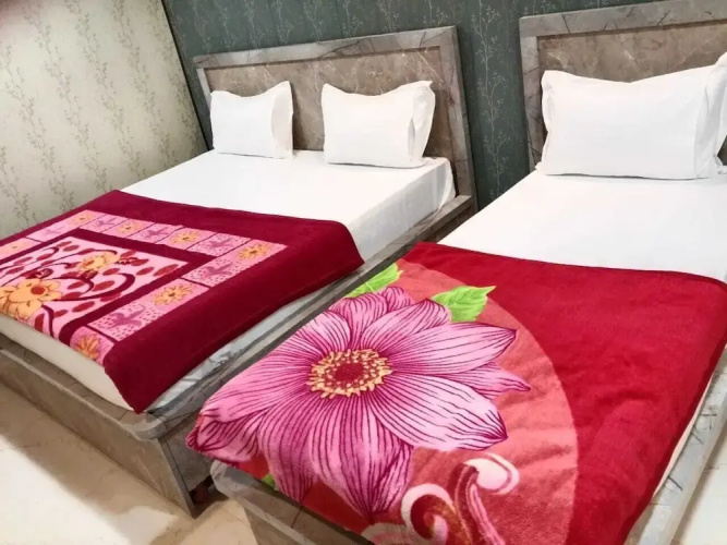 Hotel Tulsi Palace