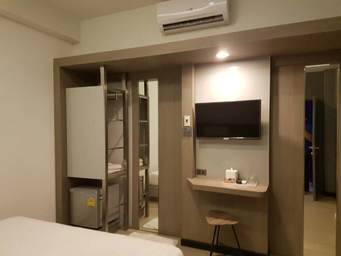 Future Place Mansion Ubon